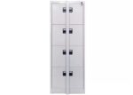 4 Drawer Filing Cabinet with Rod in Nairobi – Sturdy File Storage for Offices