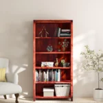 Open Bookshelf in Nairobi – Stylish & Functional Storage for Home or Office