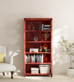 Open Bookshelf in Nairobi – Stylish & Functional Storage for Home or Office