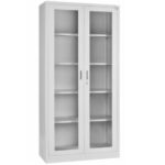 2 Door File Cabinet in Nairobi – Secure & Spacious Office Storage