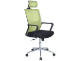 Ergonomic Mesh Office Chair in Nairobi – Breathable & Adjustable Comfort - Image 3