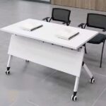 Foldable Table in Nairobi – Portable, Strong & Space-Saving Design