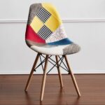 Fabric Eames Chair in Nairobi – Stylish & Comfortable Accent Chair