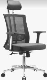 Orthopedic Office Chair in Nairobi – Comfortable, Posture-Friendly Seating - Image 2