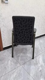 Visitors Executive Chair in Nairobi – Comfortable & Stylish Office Guest Seating - Image 3