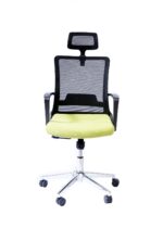 Orthopedic Mesh Office Chair – Ergonomic Comfort & Back Support - Image 4
