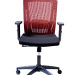 Task Office Chair – Ergonomic, Adjustable & Comfortable for Home or Office Use