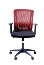 Task Office Chair – Ergonomic, Adjustable & Comfortable for Home or Office Use