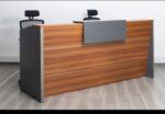 Professional Reception Counters Nairobi