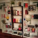 Bookshelf in Kenya – Stylish, Durable & Affordable Storage for Any Space