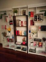 Bookshelf in Kenya – Stylish, Durable & Affordable Storage for Any Space