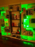 Bookshelf in Kenya – Stylish, Durable & Affordable Storage for Any Space - Image 4