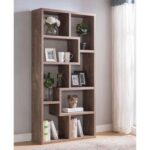 Elegant Bookshelf Nairobi – Stylish and Durable Storage