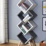 Bookshelf for Sale in Nairobi – Stylish, Durable & Affordable