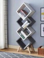 Bookshelf for Sale in Nairobi – Stylish, Durable & Affordable