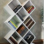 Premium Bookshelf in Nairobi – Elegant & Durable Storage