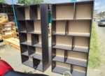 Contemporary Bookshelf Nairobi – Modern Storage Solution
