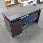 1.4m Executive Desk in Nairobi – Sleek Office Solution