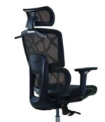 Recliner High Back Executive Chair in Nairobi – Premium Comfort for Long Hours - Image 2