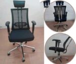 Orthopedic Office Chair in Nairobi – Comfortable, Posture-Friendly Seating - Image 8