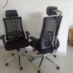 Orthopedic Office Chair in Nairobi – Comfortable, Posture-Friendly Seating