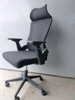 High Back Orthopedic Office Chair in Nairobi – Ergonomic Support for Long Hours - Image 5