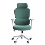 Ergonomic Orthopedic Chair for back pain relief and comfort - Image 5