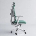 Ergonomic Orthopedic Chair for back pain relief and comfort - Image 4