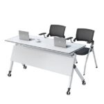 Foldable Movable Table - Image 7