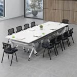 Foldable Movable Table - Image 5