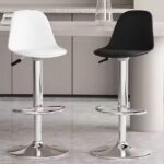 Height Adjustable Stool - Image 3
