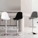 Height Adjustable Stool - Image 2