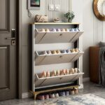 Flip Shoe Rack - Image 3