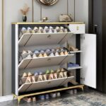 Flip Shoe Rack - Image 2