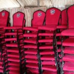 Conference/Church/Restaurant Chairs