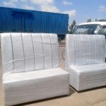 Coach / Waiting Seat