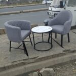 Coffee Tables And Chairs